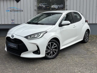 Toyota Yaris 1.5 Hybrid Dynamic | LED | Full map navigatie | Carplay | Camera