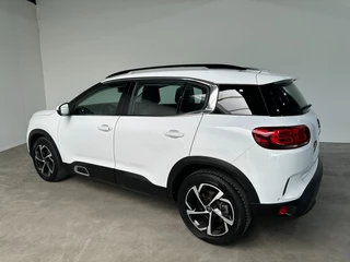 Citroën C5 Aircross - afbeelding nr 6