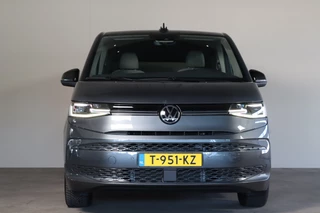 Volkswagen Multivan Volkswagen Multivan 1.4 eHybrid L2H1 Style NL-Auto!! Pano-Dak I Elek.Trekhaak I Stoelverwarming - afbeelding nr 38