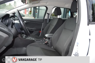 Ford Focus Ford Focus Wagon 1.0 Trend NIEUWE DISTRIBUTIE - afbeelding nr 23