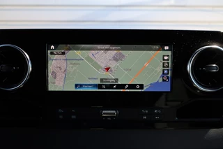 Mercedes-Benz Sprinter - afbeelding nr 38