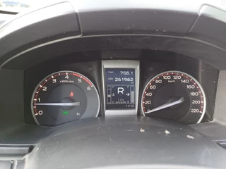 Isuzu D-Max - afbeelding nr 12