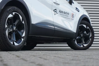 Mitsubishi ASX Mitsubishi ASX 140PK Intense+ WINTERPACK | CRUISE | CARPLAY | CAMERA | DEMO! - afbeelding nr 51