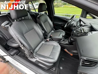 Ford B-MAX Ford B-Max 1.0 EcoBoost Titanium - afbeelding nr 23