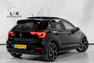 Volkswagen Polo Volkswagen Polo 2.0 TSI GTI PANO|ACC|IQLIGHT|CAMERA|CARPLAY - afbeelding nr 2