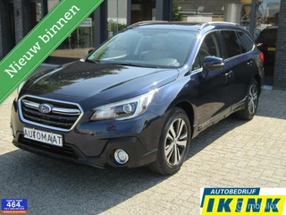 Subaru Outback - 110685250-0