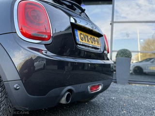MINI Cooper Mini Mini 1.5 Cooper Chili Business Pano Navi Lage KM - afbeelding nr 28
