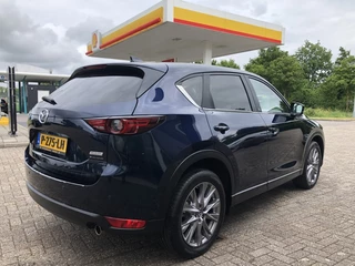 Mazda CX-5 - afbeelding nr 6