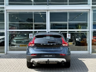 Volvo V40 Volvo V40 Cross Country T3 153PK AUT6 Polar+ Luxury| Leder|Pano| Camera| Trekhaak|DAB+|K - afbeelding nr 7