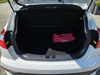 Kia Rio Kia Rio 1.2 CVVT DynamicLine zeer nette Auto!! - afbeelding nr 16