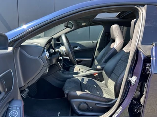 Mercedes-Benz CLA - afbeelding nr 11