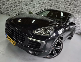 Porsche Cayenne Porsche Cayenne 3.0 S E-Hybrid *GTS uitvoering*22''LMV*NAP*! - afbeelding nr 33