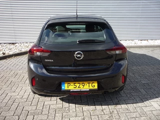 Opel Corsa - afbeelding nr 6