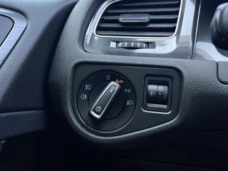 Volkswagen Golf Volkswagen Golf Variant 1.6 TDI | Trekhaak | Carplay | ACC - afbeelding nr 21