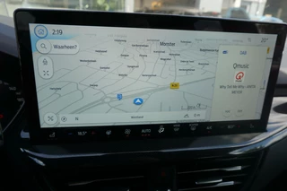 Ford Focus Ford Focus Wagon 1.0 EcoBoost Hybrid ST Line 125PK Automaat Winterpack SYNC4 Cruise Navi Camera Climate Parkeersensoren Privacy Glass *1500KG Trekgewicht* - afbeelding nr 21