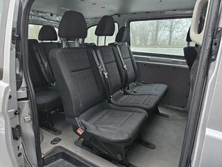 Mercedes-Benz Vito - afbeelding nr 8