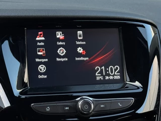 Opel KARL Opel KARL 1.0 ecoFLEX Innovation | Eerste Eigenaar | Navigatie | Appel CarPlay/Android Auto | Cruise Control | Climate Control - afbeelding nr 28