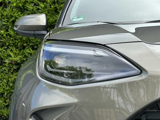 Toyota Yaris Cross Toyota Yaris Cross 1.5 Hybrid Dynamic, CARPLAY, ECC-AIRCO, ADAPTIVE CRUISE, 17 INCH, STOELVERWARMING, 1E-EIGENAAR, UNIEKE KM STAND! - afbeelding nr 21