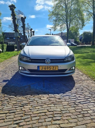 Volkswagen Polo - afbeelding nr 14