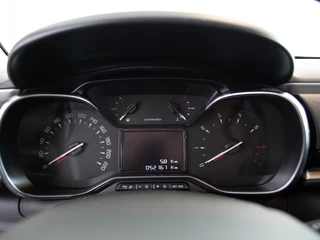 Citroën C3 Citroën C3 110PK Shine Automaat | Camera | Stoelverw. | Navi | DAB - afbeelding nr 15