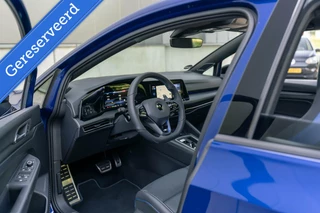 Volkswagen Golf Volkswagen Golf 2.0 TSI R 4Motion Performance Akrapovic HUD - afbeelding nr 23