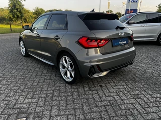 Audi A1 Sportback Audi A1 Sportback 35TFSi 150pk S Edition S-Tronic | ACC | MMI Navi Plus & App-conn. | B&O Audio | Drive Select | LED | Grootlichtassist | Keyless Entry & Start | 18