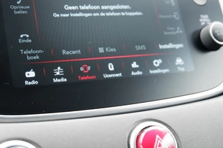 Fiat 500X Fiat 500X 1.5 Hybrid DCT Automaat Rijklaarprijs incl. 12 MND BOVAG! - afbeelding nr 22