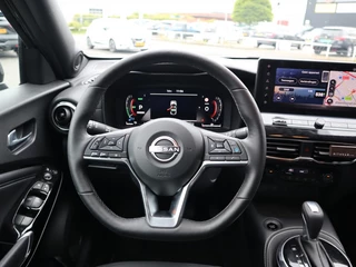 Nissan Juke - afbeelding nr 18