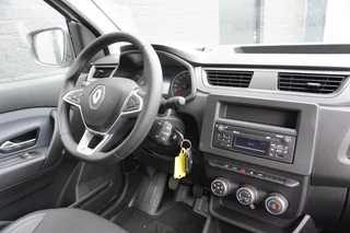 Renault Express Renault Express 1.5 dCi EURO 6 - Airco - Cruise - PDC - € 13.950,- Excl. - afbeelding nr 3