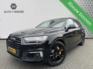 Audi Q7 - 236721908-0