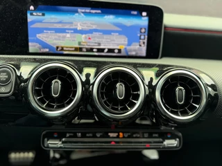 Mercedes-Benz A-Klasse Mercedes-Benz A-klasse 180 Business Solution AMG PANO - afbeelding nr 55