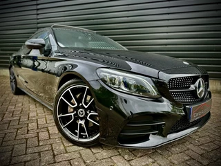 Mercedes-Benz C-Klasse - afbeelding nr 44