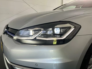 Volkswagen Golf Volkswagen Golf 1.5 TSI Business,LED,VIRTUAL,NAVIGATIE,T-HAAK - afbeelding nr 8