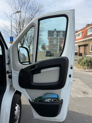 Citroën Jumper Citroen Jumper 35 2.0 BlueHDi L2S Oprijwagen - afbeelding nr 39
