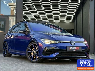 Volkswagen Golf - 456567902-0
