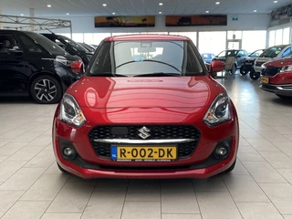 Suzuki Swift - afbeelding nr 9