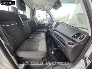Iveco Daily Iveco Daily 35S18 3.0L Autotransporter Automaat 3,5t Trekhaak Navi ACC LED Airco Lier Euro6 Oprijwagen Cartransporter Trekhaak - afbeelding nr 14