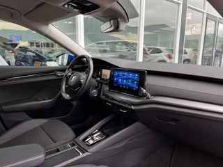 Škoda Octavia Skoda Octavia 1.0 e-TSI Business Edition | Navi | ACC | LED | Apple Carplay/Android Auto | Keyless Entry/Start | PDC | Rijstrooksensor | Climate Control | - afbeelding nr 6
