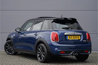 MINI Cooper S Pano Leder Navi - afbeelding nr 10