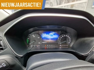 Ford Kuga Ford Kuga 2.5 PHEV Titanium X 225PK|Half-leer|18-inch|Clima|adaptief-cruise|carplay|B&O Audio| - afbeelding nr 17