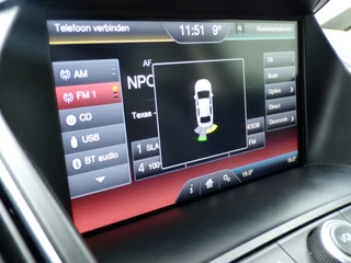 Ford C-MAX Ford C-MAX 1.0 Trend, Navigatie / Climate control / Cruise control / Parkeersensoren / 17' LMV - afbeelding nr 13