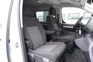 Opel Vivaro - Airco - Navi - Cruise - €15.900,- - afbeelding nr 5