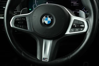BMW X3 BMW X3 xDrive30e M Sport | Leder | Stoelverwarming |  Camera | Carplay | Sfeerverlichting | DAB | Sportstoelen | Full LED - afbeelding nr 8