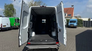 Mercedes-Benz Sprinter - afbeelding nr 11