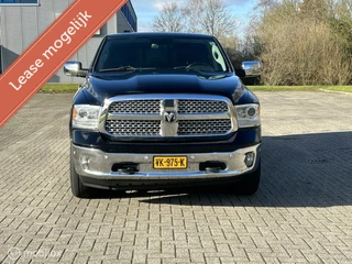Dodge Ram 1500 Dodge Ram 1500 5.7 V8 Crew Cab 5'7 lpg G3 - afbeelding nr 2