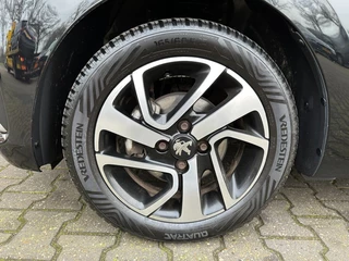 Peugeot 108 - afbeelding nr 12