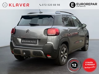 Citroën C3 Aircross - afbeelding nr 40