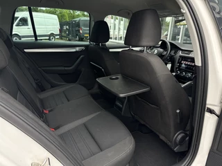 Škoda Octavia Škoda Octavia Combi 1.0 TSI Ambition Business | NL-auto | Navi | Carplay | Clima | PDC | BTW - afbeelding nr 29