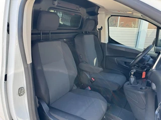 Citroën Berlingo - afbeelding nr 12