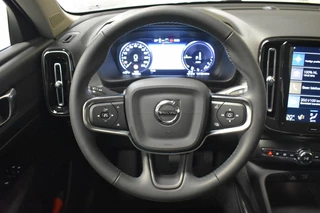 Volvo XC40 Volvo XC40 T4 211PK Inscription | Park Assist | Climate Pakket - afbeelding nr 19